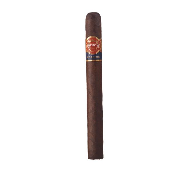 Punch Double Corona Cigar Sample