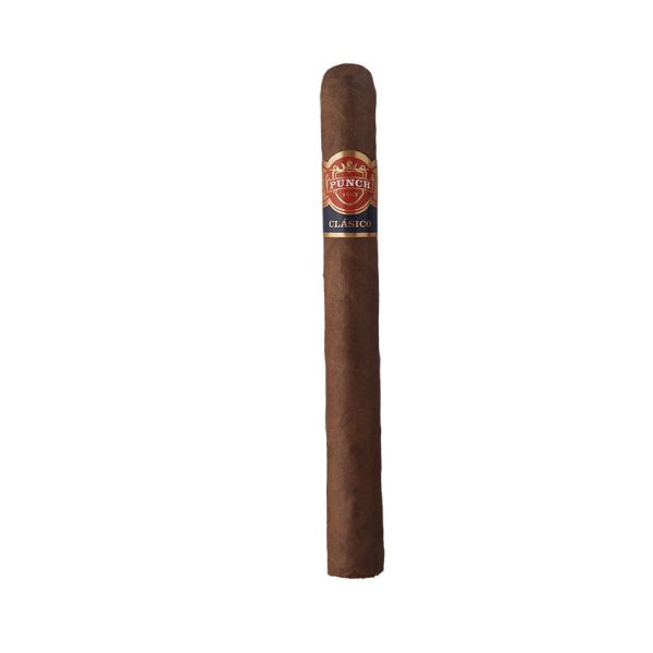 Punch Double Corona Cigar Sample