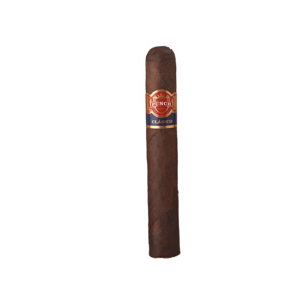 Punch Grandote Cigar Sample