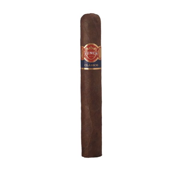 Punch Grandote Cigar Sample