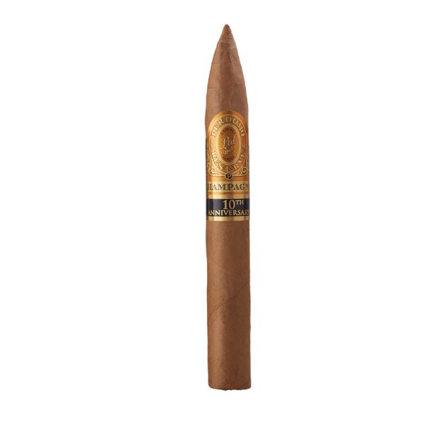 Perdomo Champagne Torpedo Cigar Sample