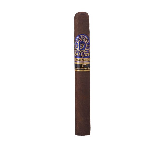 Perdomo 10th Anniversary Maduro Churchill Cigar Sample