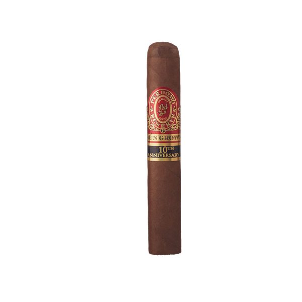 Perdomo 10th SG Super Toro Cigar Sample