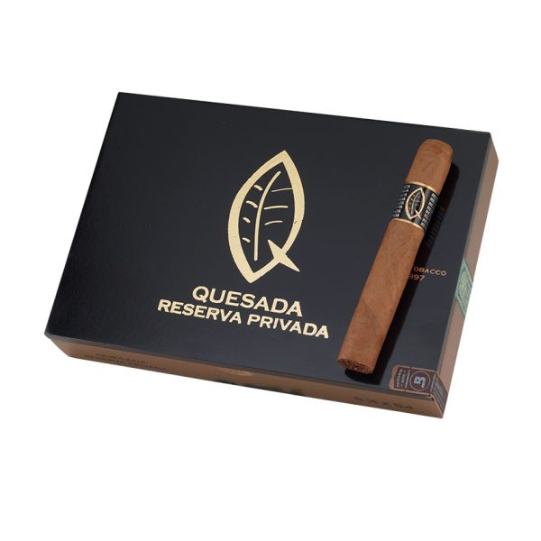 Quesada Res Privada Toro Natural