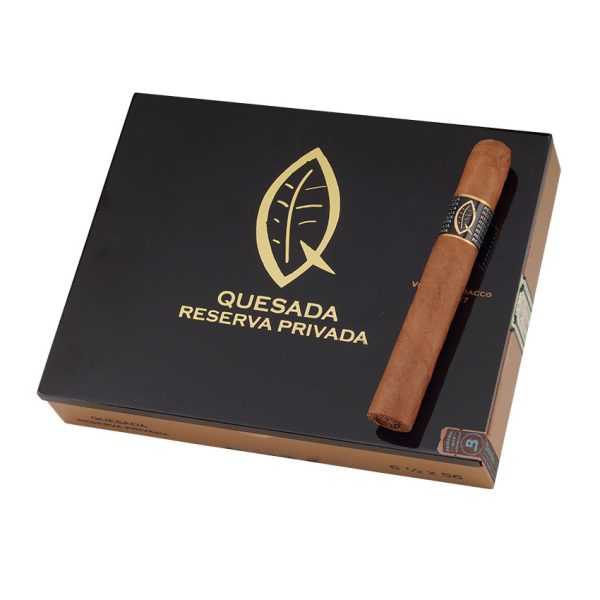 Quesada Reserva Privada Toro Gordo Natural