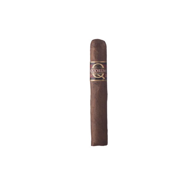 Quorum Maduro Robusto Cigar Sample