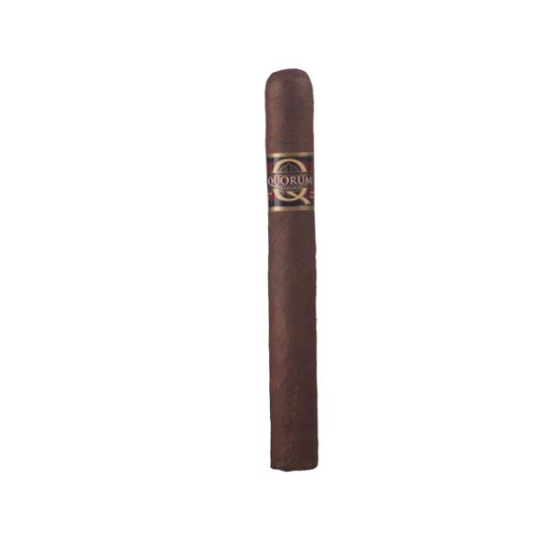 Quorum Maduro Toro Cigar Sample