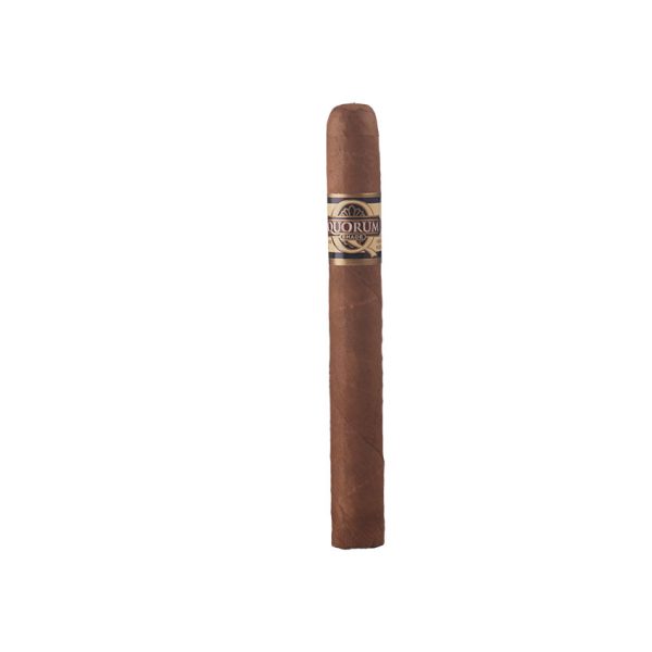 Quorum Shade Corona Cigar Sample