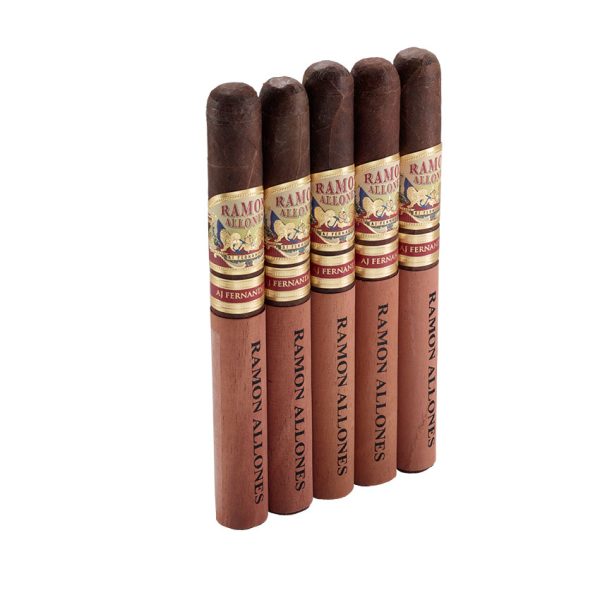 Ramon Allones Churchill 5PK