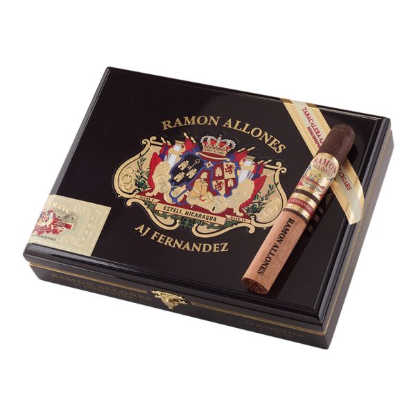 Ramon Allones Robusto Oscuro