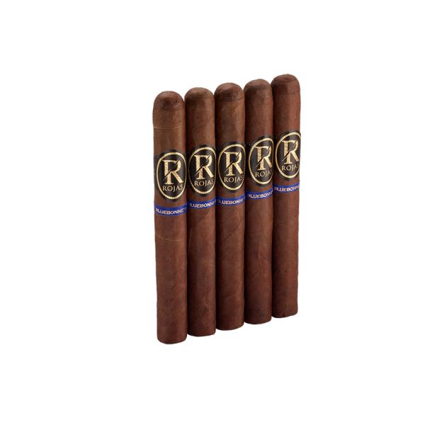 Rojas Bluebonnets Corona 5 Pack