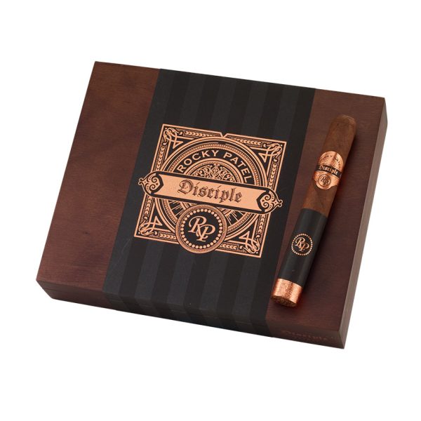 Rocky Patel Disciple Toro Maduro