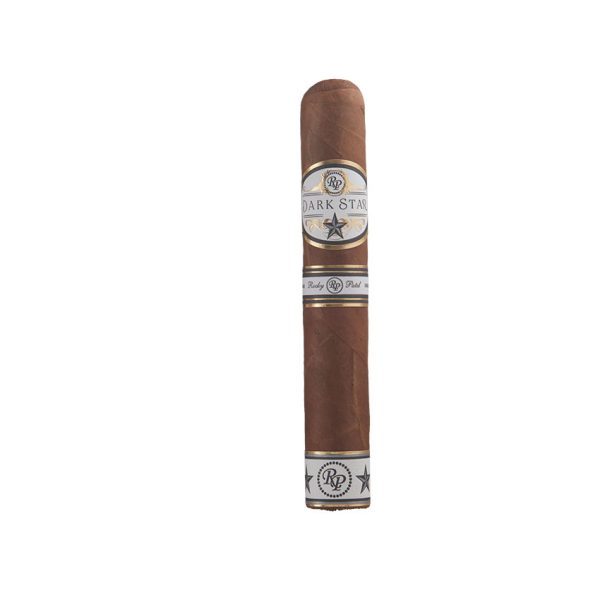 Rocky Patel Dark Star Sixty Cigar Sample