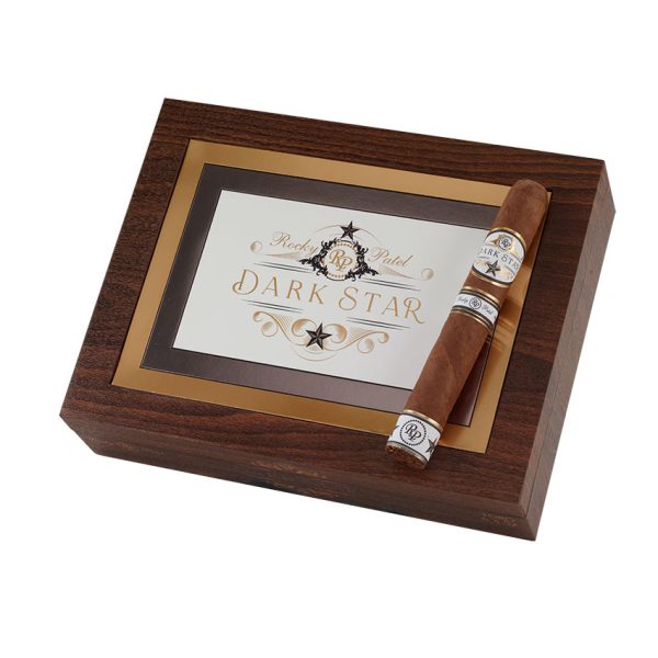 Rocky Patel Dark Star Toro Natural