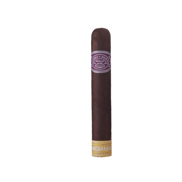 RyJ House Of Romeo Nicaragua Magnum Cigar Sample