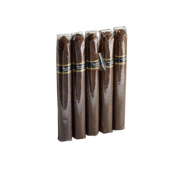 Rigoletto Black Jack 5 Pack