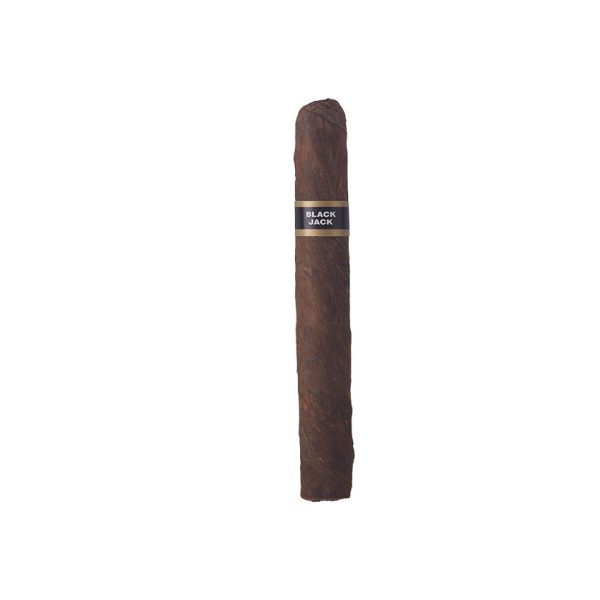 Rigoletto Black Jack Cigar Sample