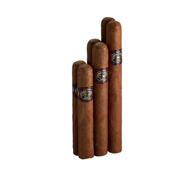 RyJ Esteli Test Flight Natural