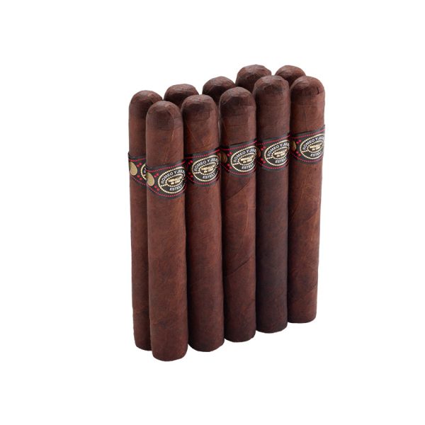 Romeo Y Julieta Esteli Toro 10 Pack