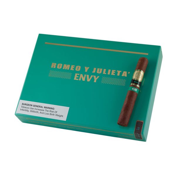 Romeo Y Julieta Envy Amulet Natural