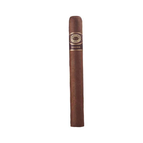 Romeo y Julieta Reserve Churchill Cigar Sample