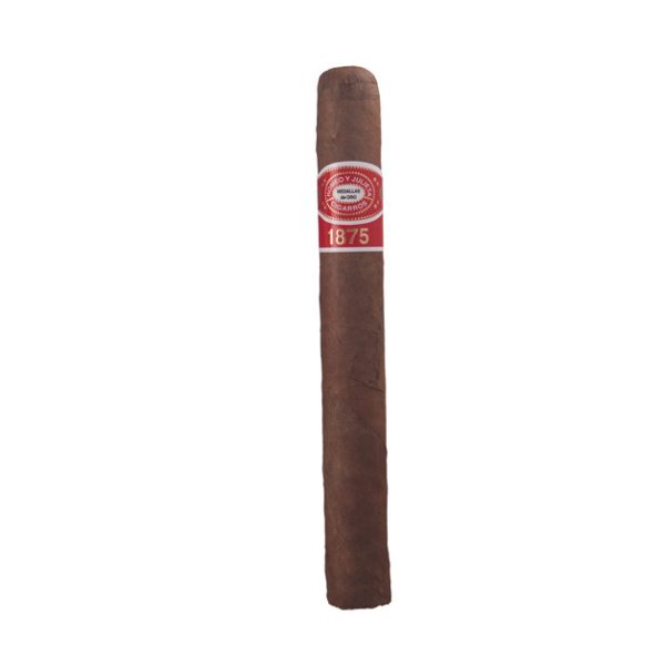 RyJ 1875 Grande Cigar Sample