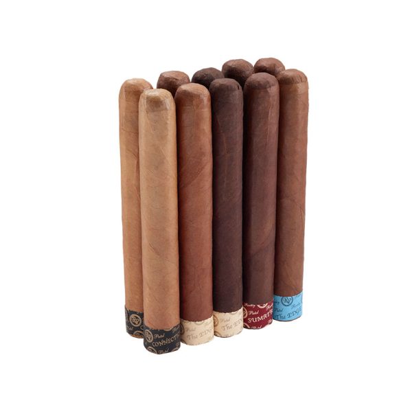 RP Edge 10 Cigar Collection Varies