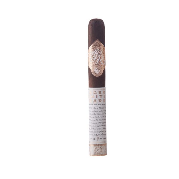 Rocky Patel A.L.R Toro Cigar Sample