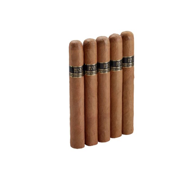 Rocky Patel American Market Selection Toro 5 Pack