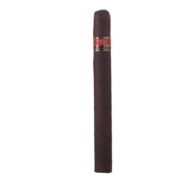 Rocky Patel Cuban Blend Double Corona Cigar Sample