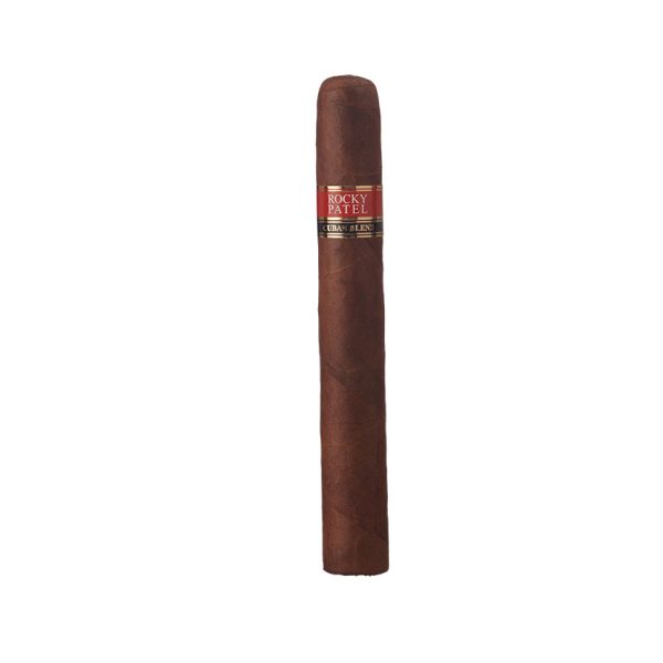 Rocky Patel Cuban Blend Toro Cigar Sample