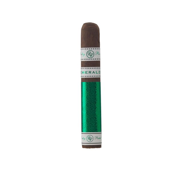 Rocky Patel Emerald Sixty Cigar Sample