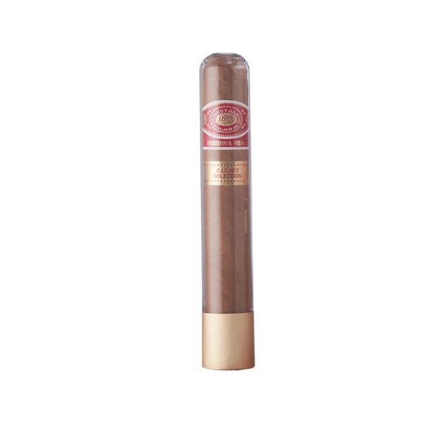Romeo y Julieta Reserva Real Cabinet Seleccion Magnum Cigar Sample