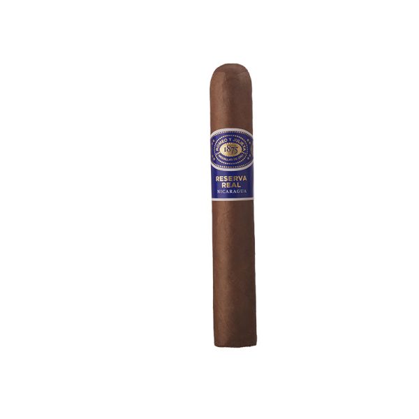 RYJ Reserva Real Nic Magnum Cigar Sample