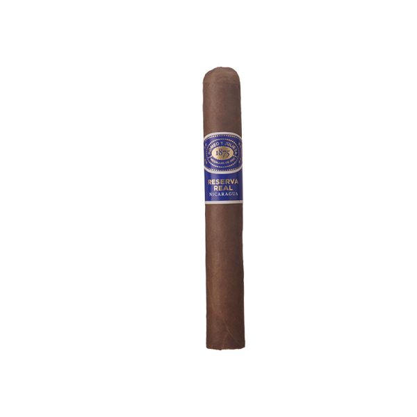 RYJ Reserva Real Nic Toro Cigar Sample