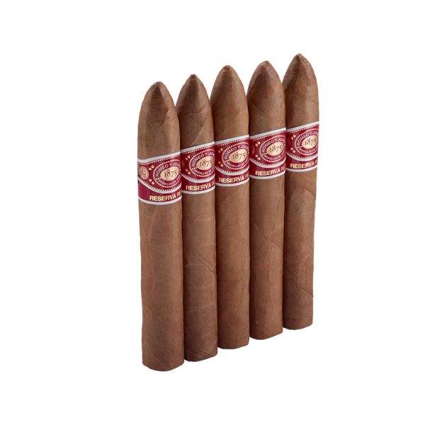 Romeo y Julieta Reserva Real No. 2 5 Pack