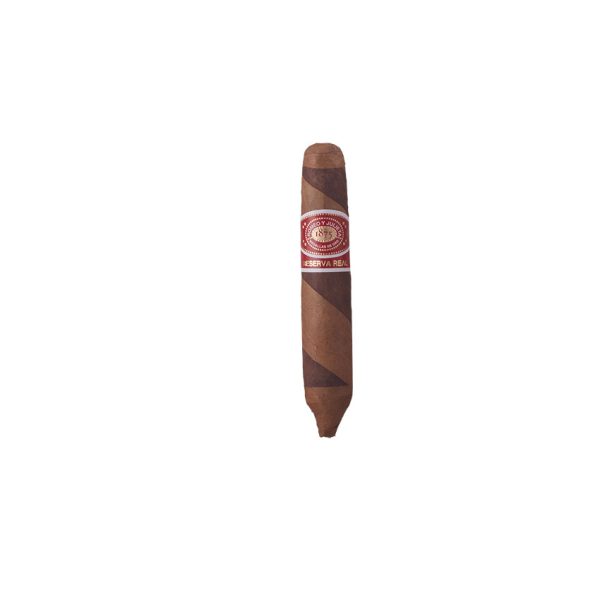 Reserva Real Twisted Love Stor Cigar Sample