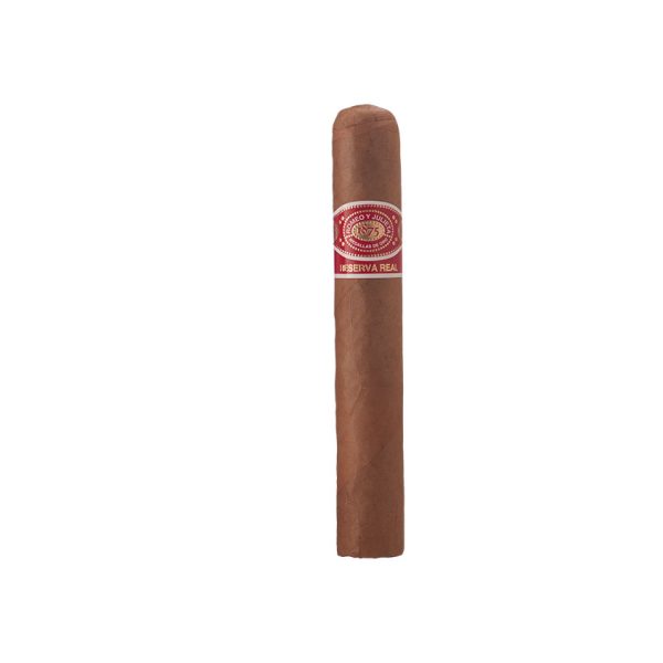 Romeo y Julieta Reserva Real Magnum Cigar Sample