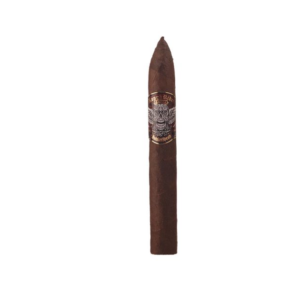 Rough Rider Sweets Torpedo Maduro Cigar Sample
