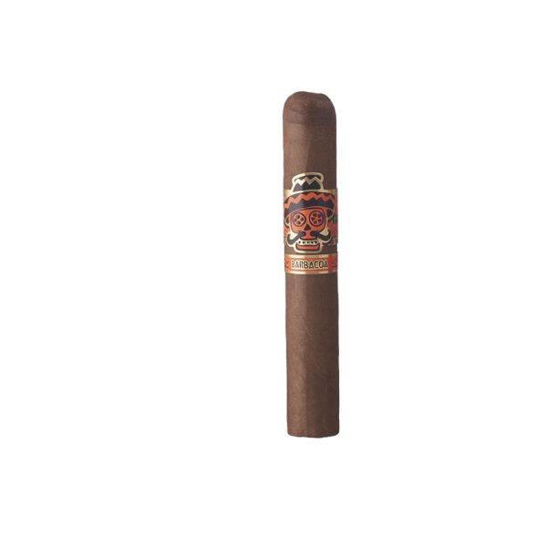 Rojas Street Tacos Barbacoa Robusto Cigar Sample
