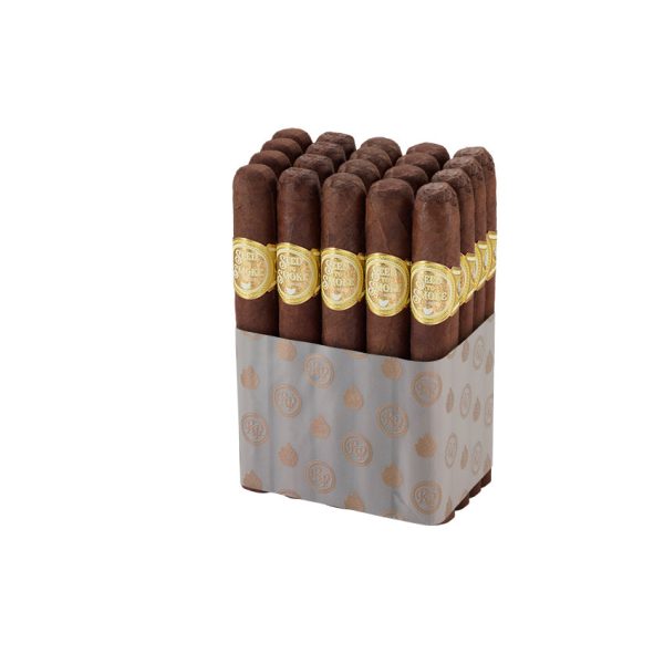 Rocky Patel Seed To Smoke Classic Toro Maduro