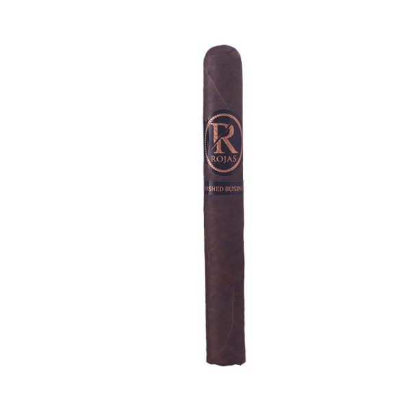 Rojas Unfinished Business Toro Cigar Sample