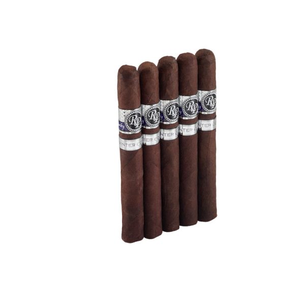 Rocky patel Winter Collection Corona 5PK