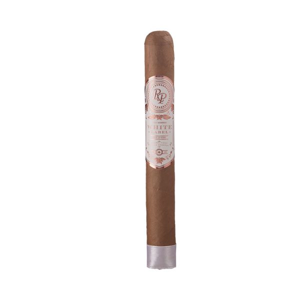 Rocky Patel White Label Toro Cigar Sample