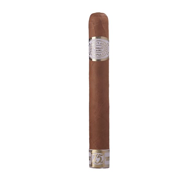 Romeo Y Julieta Capulet 75th Anniversary Cigar Sample