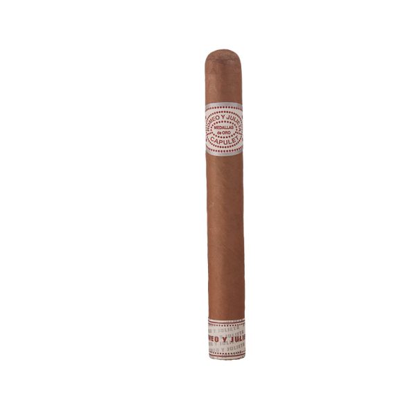 Romeo y Julieta Capulet Corona Gorda Cigar Sample