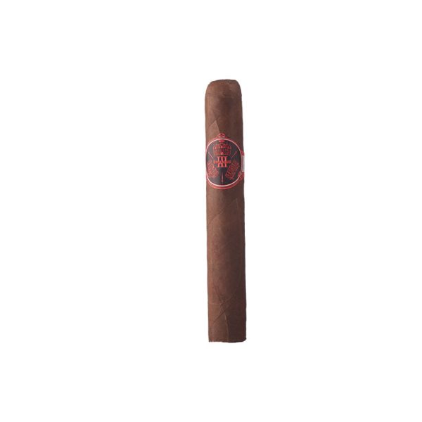3 Kingdoms Robusto Cigar Sample
