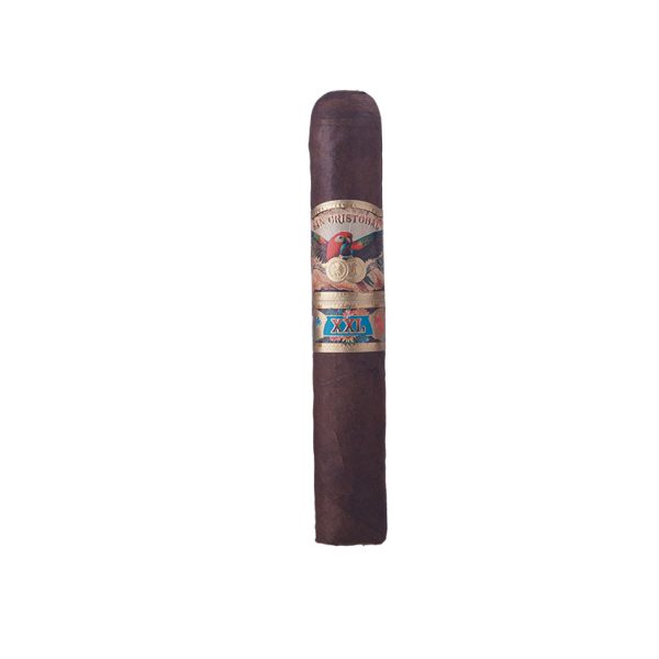 San Cristobal Papagayo XXL Cigar Sample