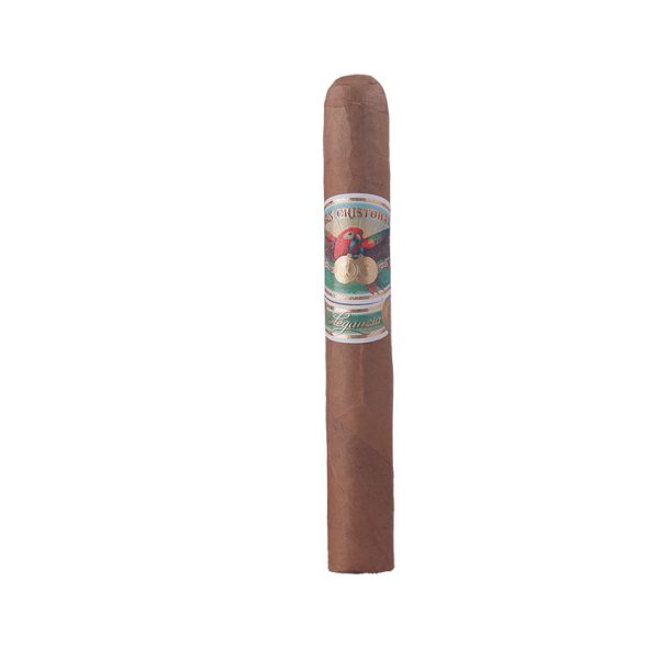 San Cristobal Elegancia Imperial Cigar Sample