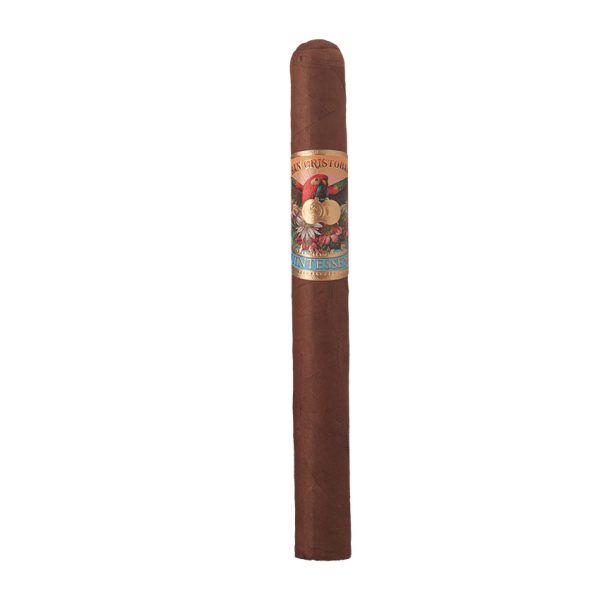 San Cristobal Quintessence Chu Cigar Sample